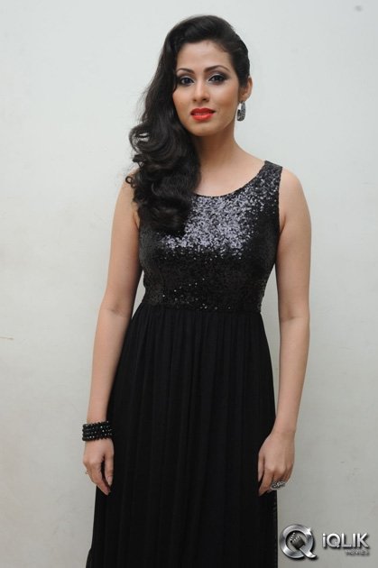 Sadha-at-Yamaleela-2-Movie-Audio-Launch